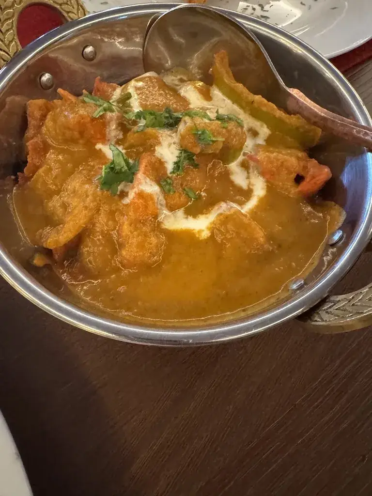 Salem Alkaabi_Namaste India_Bischofshofen_recensione