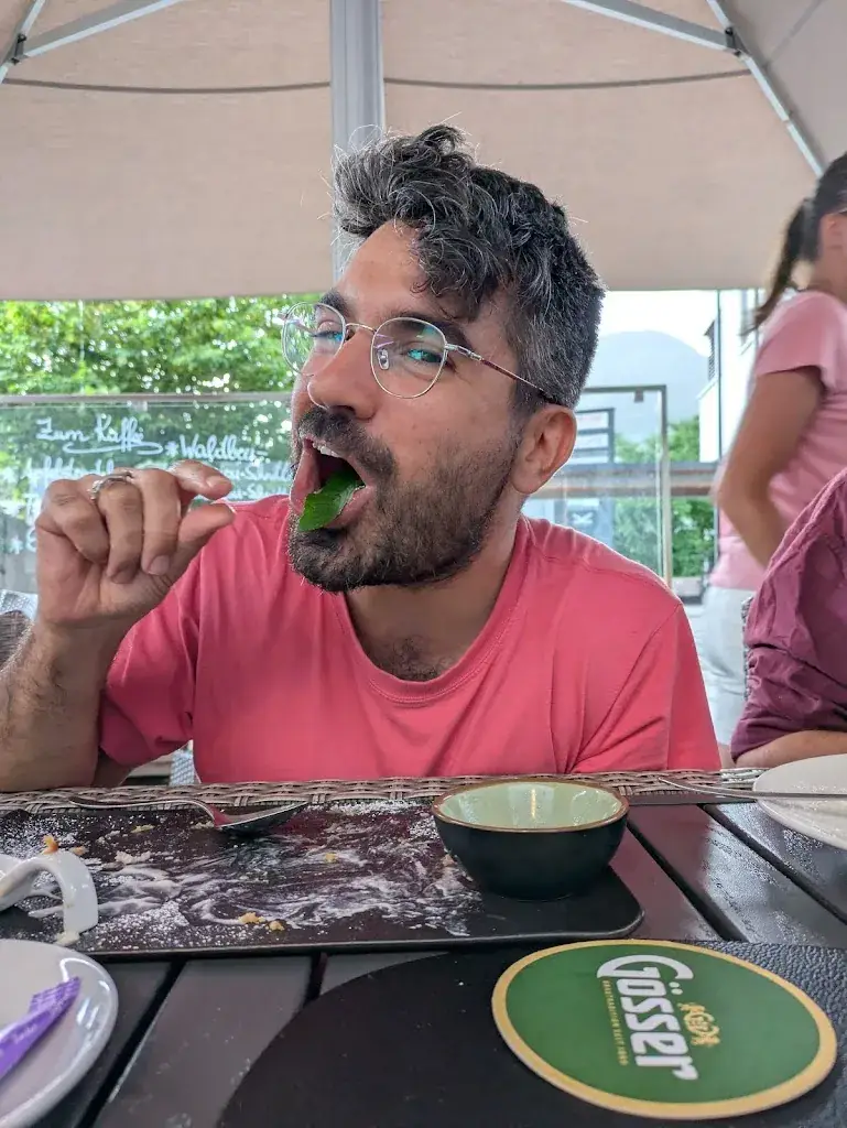 Shani Katz_Restaurant Gschwendtners – Herzhafte Küche_Bischofshofen_review