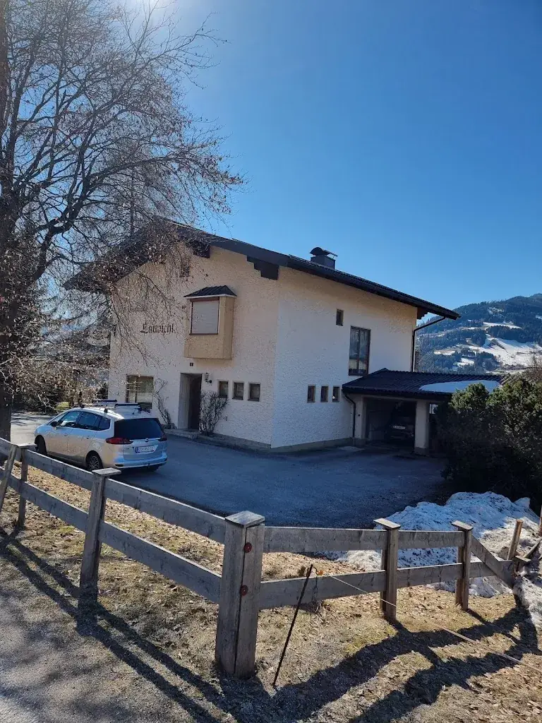 Hubert Hager_Gasthaus Laubichl_Bischofshofen_review