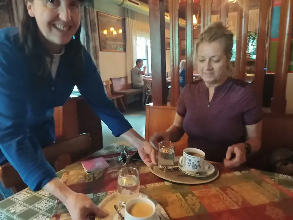 Tim Kievits_Gasthaus Laubichl_Bischofshofen_review