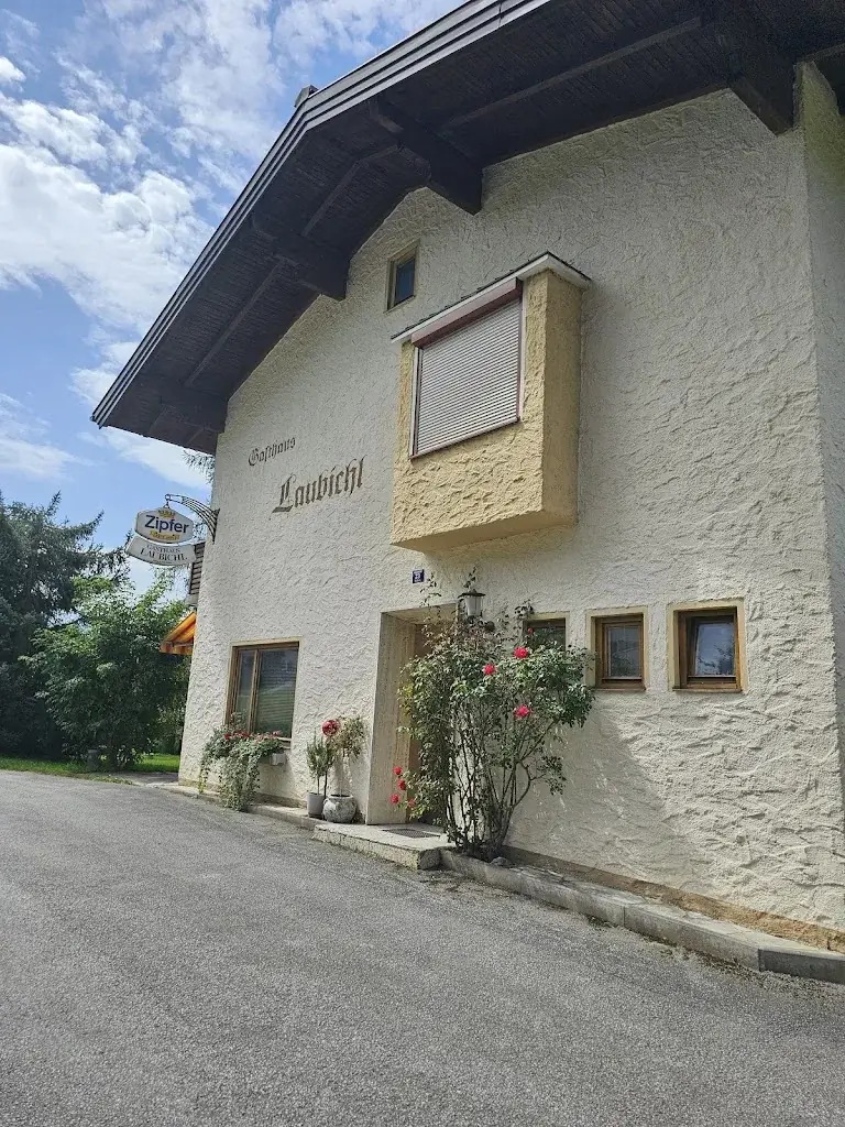 Gasthaus Laubichl_Bischofshofen_slider_image_2