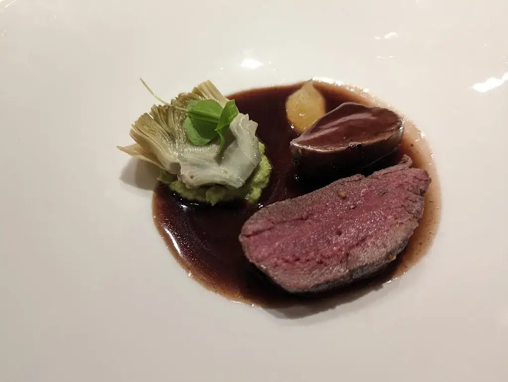 Menu_Restaurant Obauer_Bischofshofen_image_5