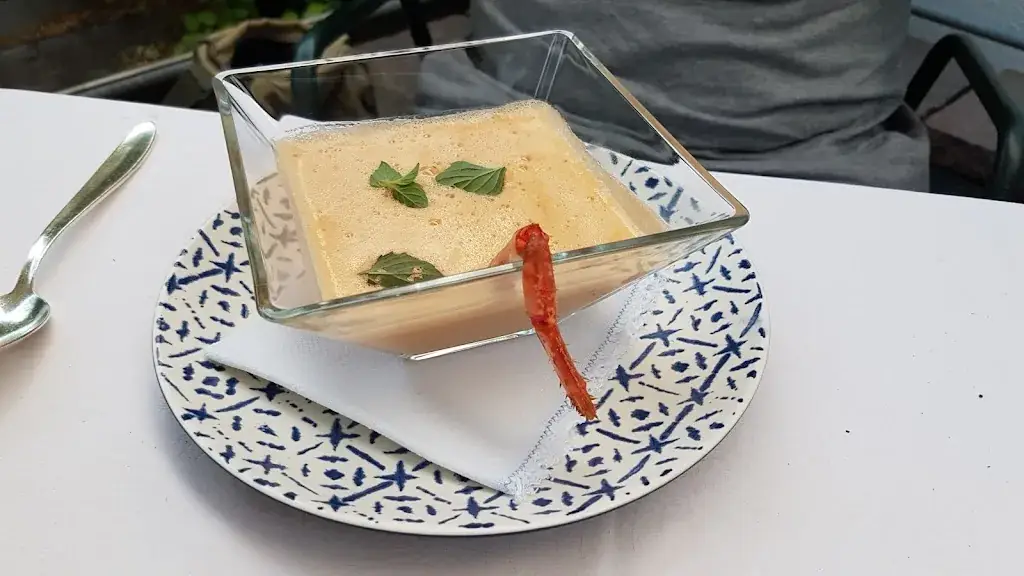 Menu_Restaurant Obauer_Bischofshofen_image_9