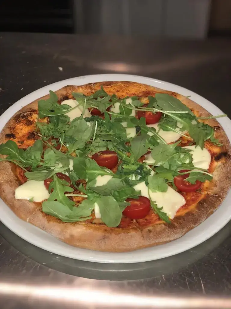 Menu_Restaurant Pizzeria Palazzo_Bürmoos_image_4