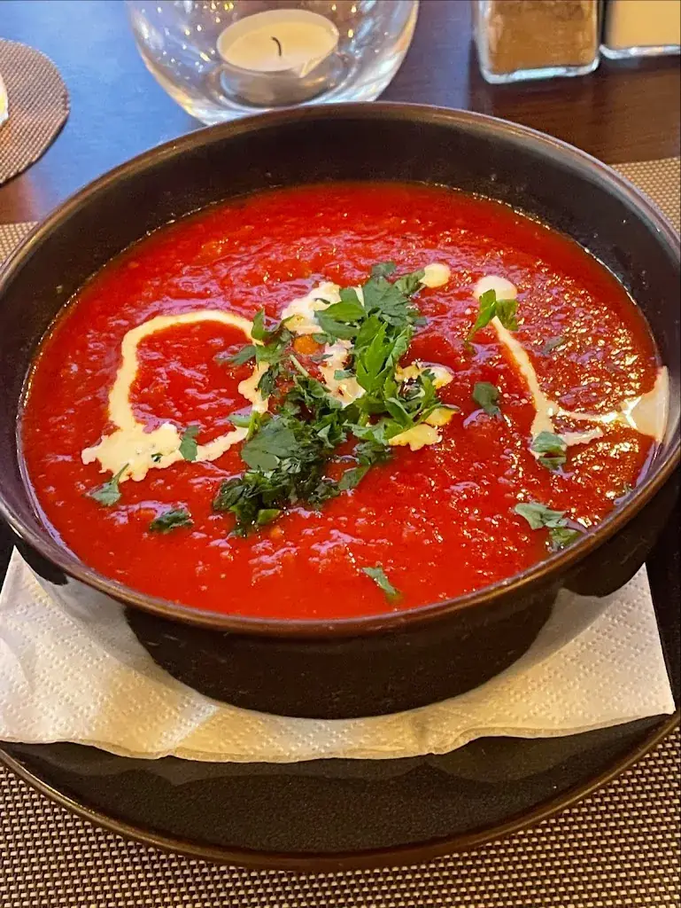 banban_Restaurant Pizzeria Palazzo_Bürmoos_review