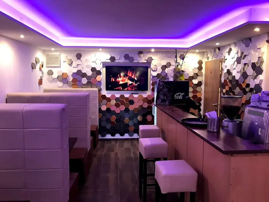 Restaurant Pizzeria Palazzo ristorante a Bürmoos