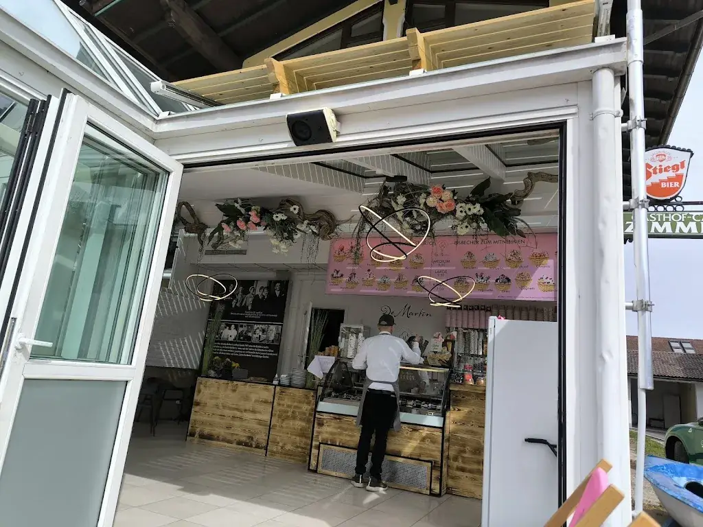 Renata Klaudia Kowalewska_Gasthaus Fersterer_Bürmoos_review