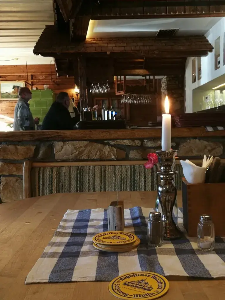 Vitus_Gasthaus Fersterer_Bürmoos_review