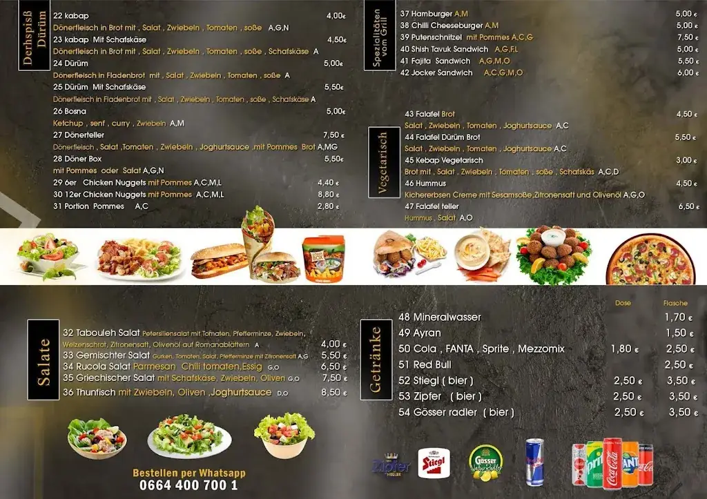 Menu_Pizzeria Royal Bürmoos_Bürmoos_image_1
