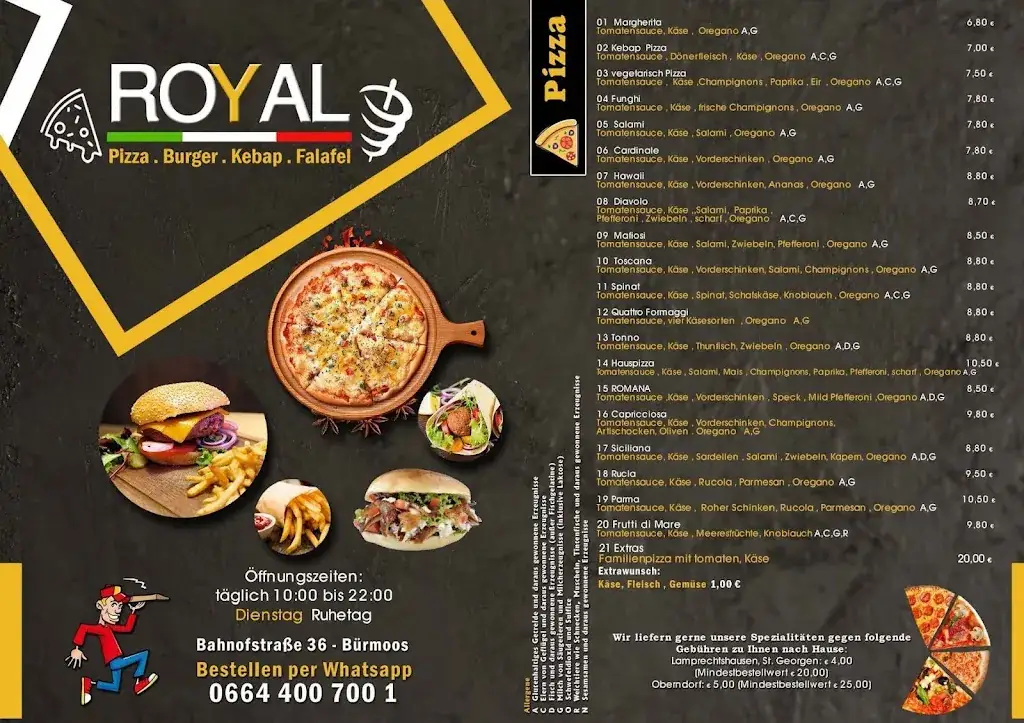 Menu_Pizzeria Royal Bürmoos_Bürmoos_image_2