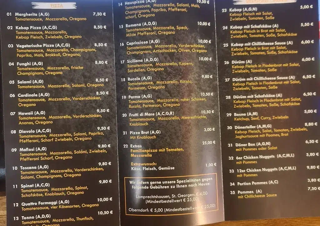 Menu_Pizzeria Royal Bürmoos_Bürmoos_image_3