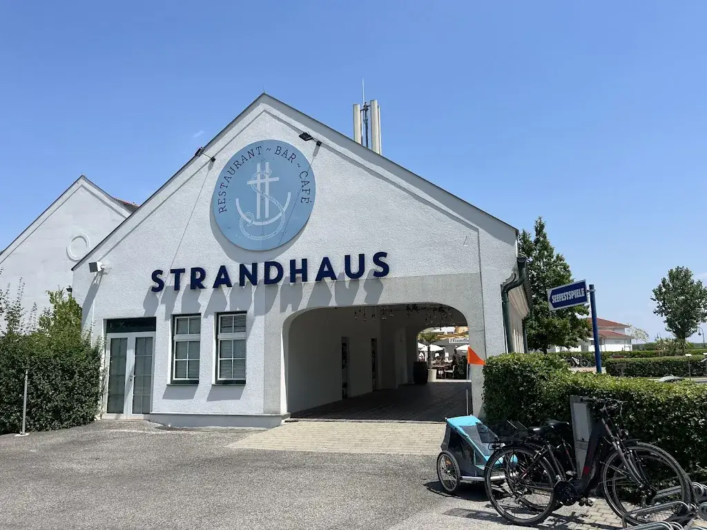 Travel Alex DeNiro_Strandhaus Mörbisch_Mörbisch am See_review