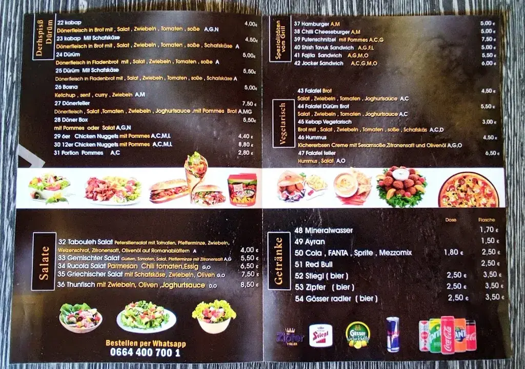 Menu_Kebap Royal_Bürmoos_image_1