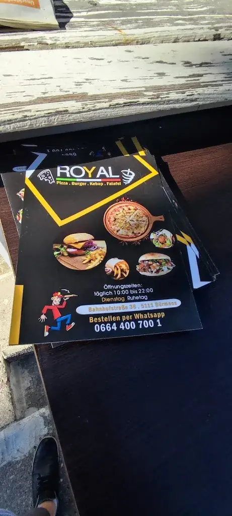 Menu_Kebap Royal_Bürmoos_image_4