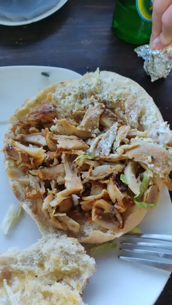 Alexander Wahnschaffe_Kebap Royal_Bürmoos_avis