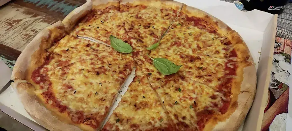 Kebap Royal restaurant à Bürmoos