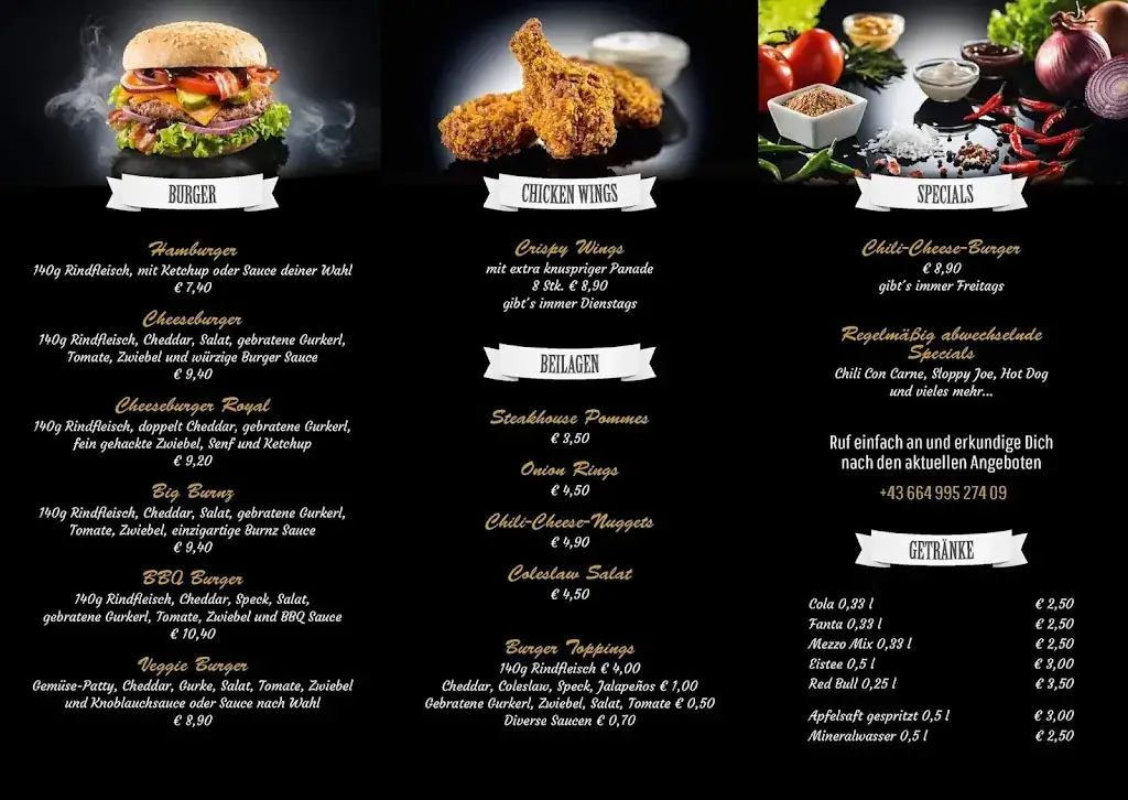 Menu_Mr. Burnz_Bürmoos_image_1