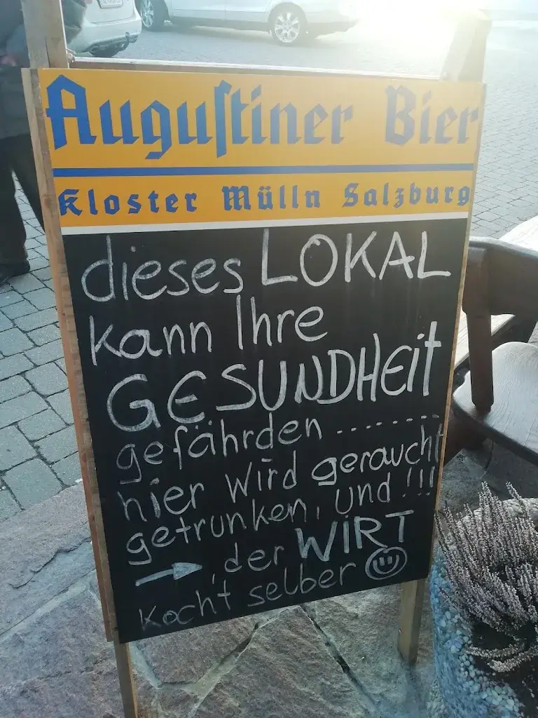 Menu_Schnaitl Most - Schenke Augustiner Bier_Dorfbeuern_imagen_1