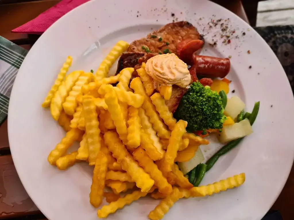 Menu_Restaurant Fliegerbichl_Bramberg am Wildkogel_image_5