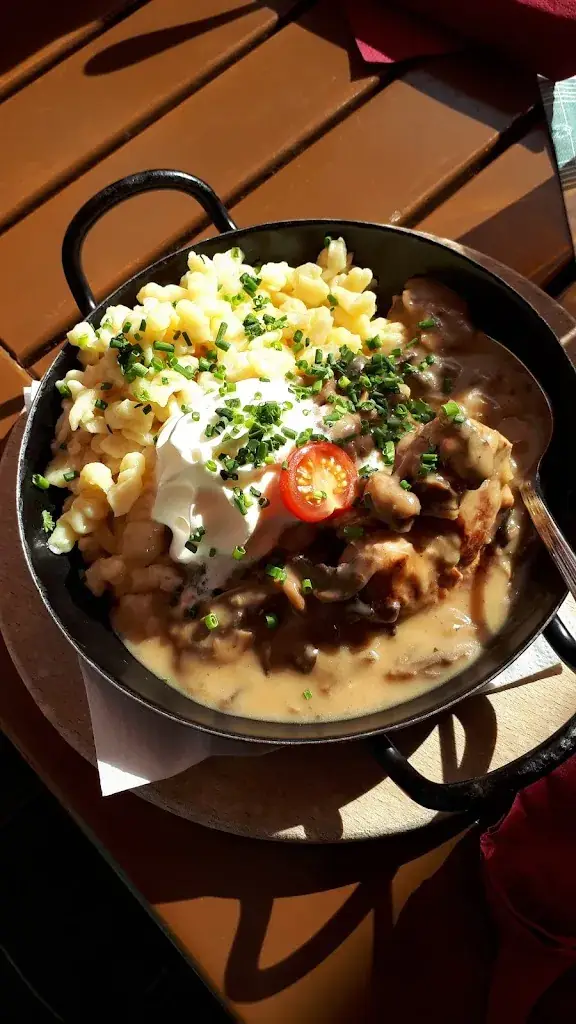 Menu_Restaurant Fliegerbichl_Bramberg am Wildkogel_image_7