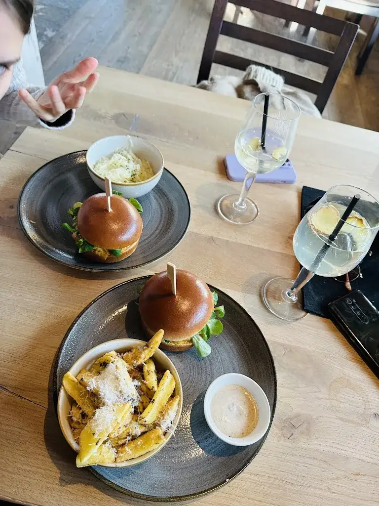 Menu_Einkehr Bramberg_Bramberg am Wildkogel_image_5