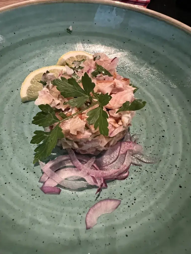 Menu_Einkehr Bramberg_Bramberg am Wildkogel_image_7