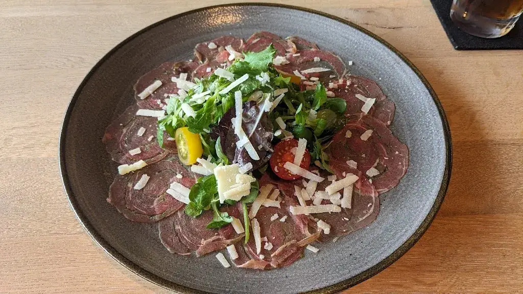 Menu_Einkehr Bramberg_Bramberg am Wildkogel_image_8