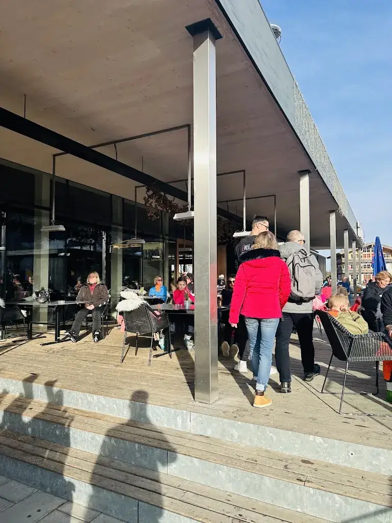 Rolandas Bauža_Einkehr Bramberg_Bramberg am Wildkogel_review