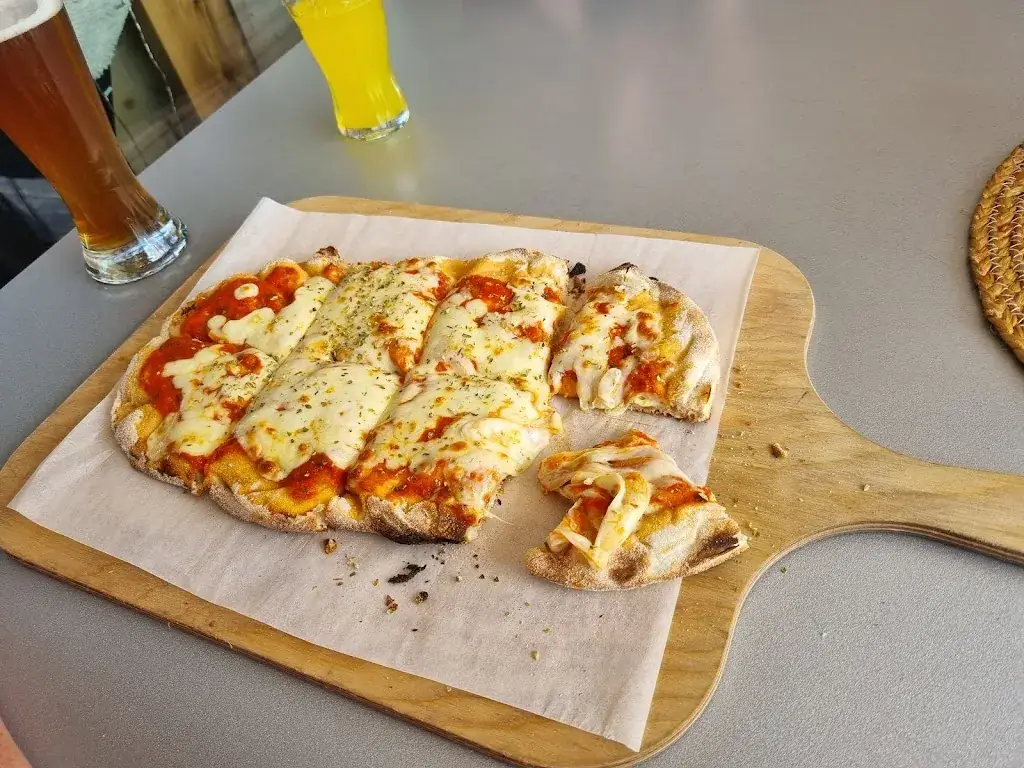 Sonja Oeynhausen_Einkehr Bramberg_Bramberg am Wildkogel_review