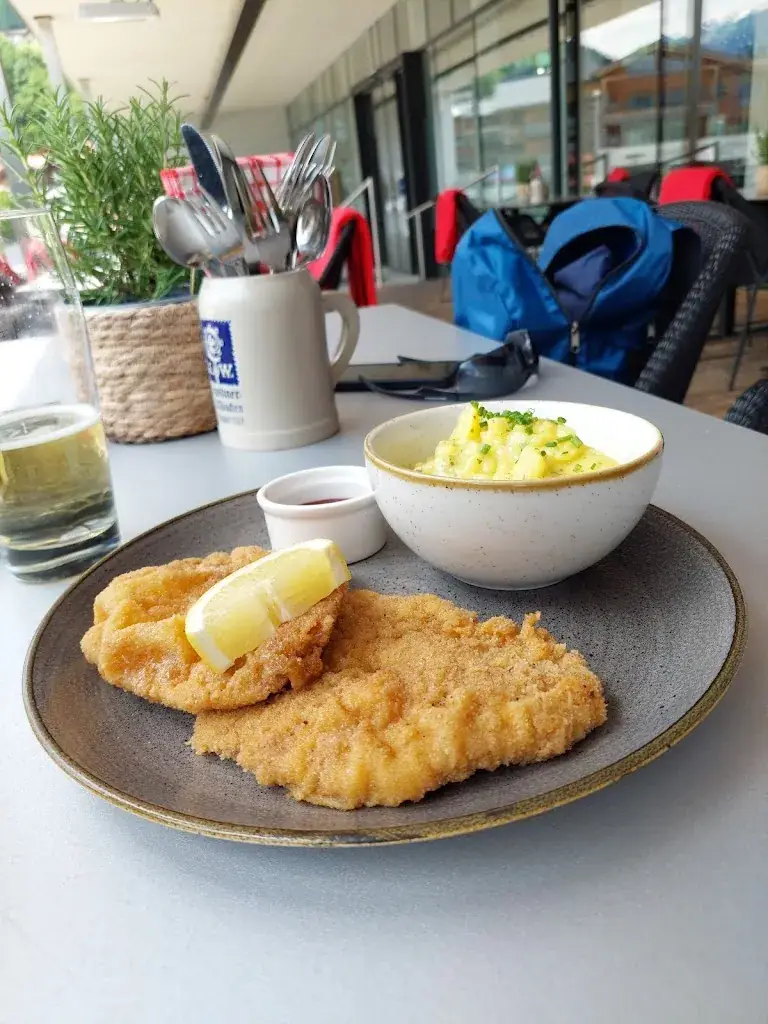 Einkehr Bramberg_Bramberg am Wildkogel_slider_image_2