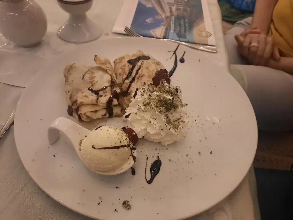 Menu_Restaurant im Privathotel Das Schmidt_Mörbisch am See_image_1