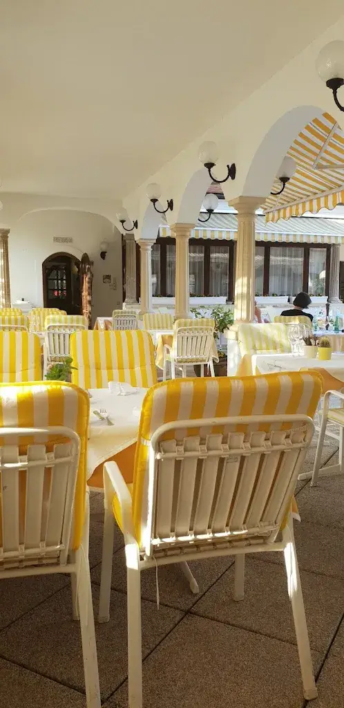 Bevanda_Restaurant im Privathotel Das Schmidt_Mörbisch am See_avis