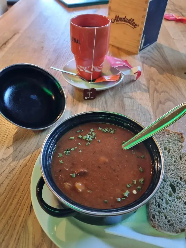 Menu_Wildkogel Alm_Bramberg am Wildkogel_image_5