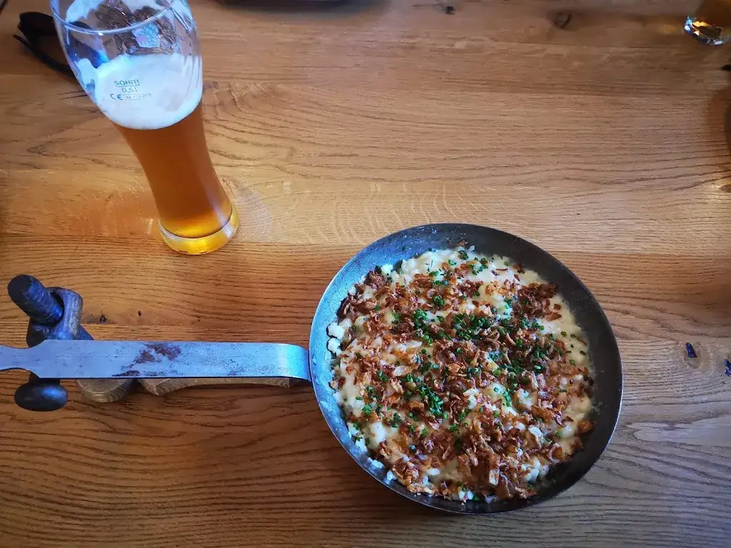 Menu_Wildkogel Alm_Bramberg am Wildkogel_image_6