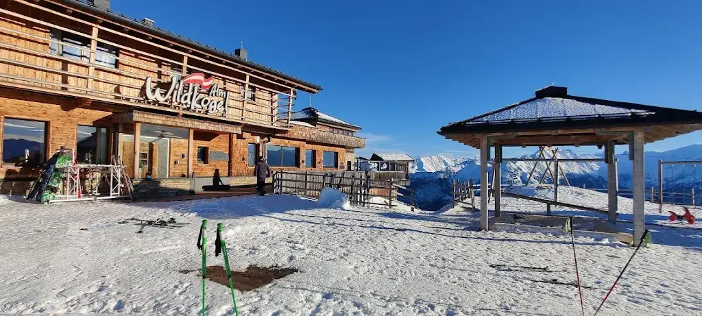 Pustai Ruxandra_Wildkogel Alm_Bramberg am Wildkogel_avis