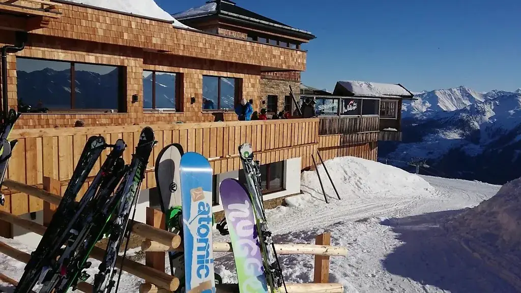 Wildkogel Alm_Bramberg am Wildkogel_slider_image_2