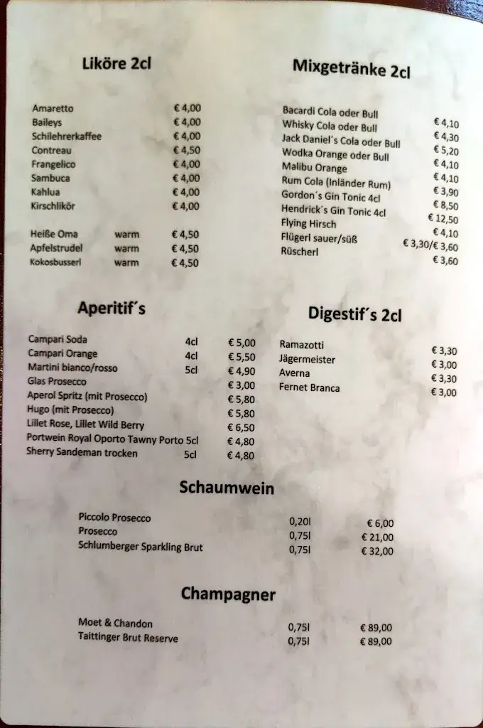 Menu_Restaurant & Pizzeria Bergschmied_Bramberg am Wildkogel_image_4
