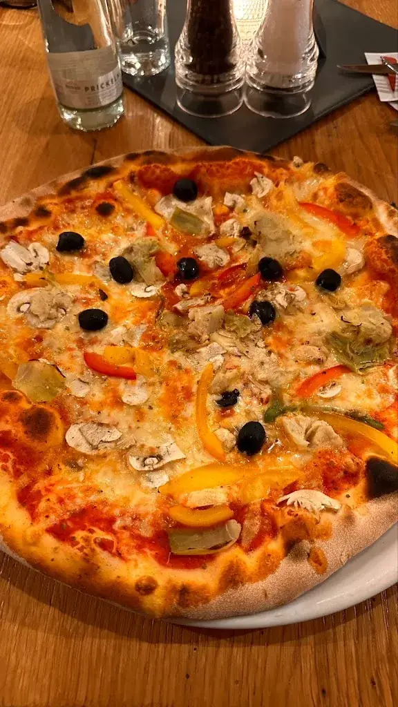 Menu_Restaurant & Pizzeria Bergschmied_Bramberg am Wildkogel_image_5