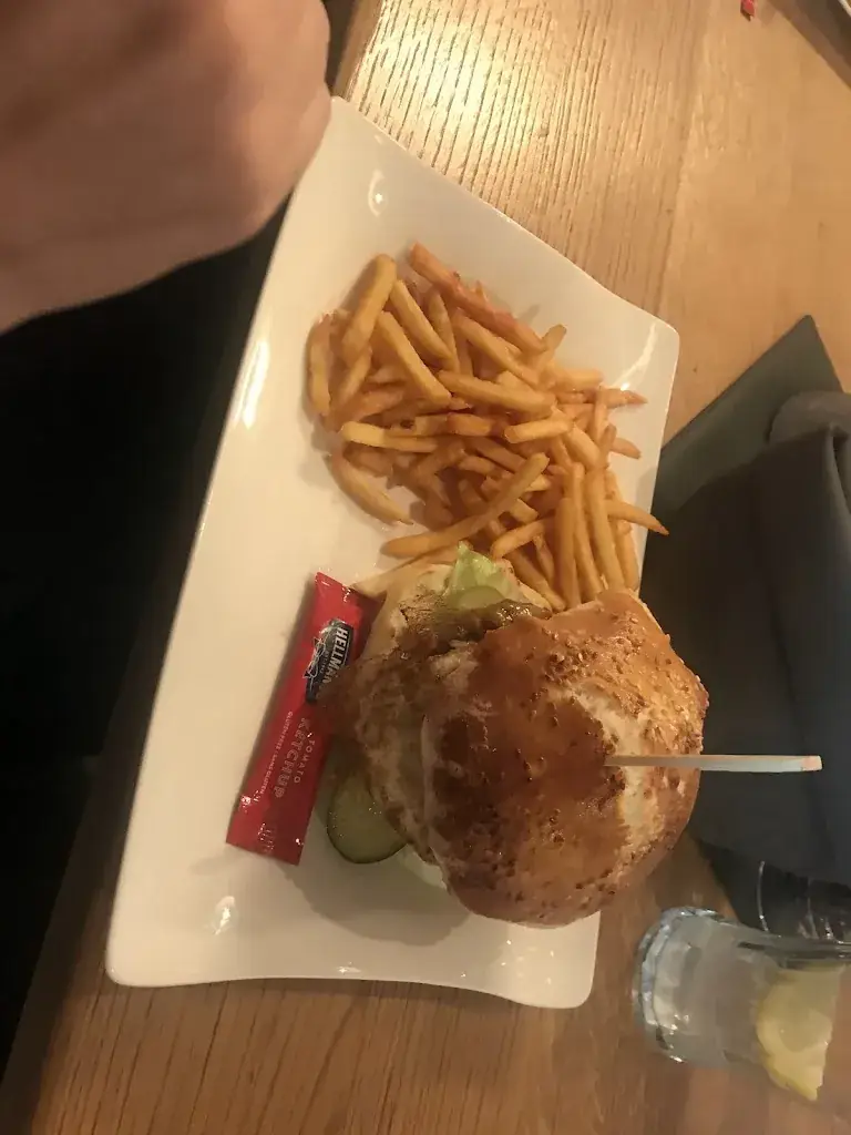 Menu_Restaurant & Pizzeria Bergschmied_Bramberg am Wildkogel_image_7