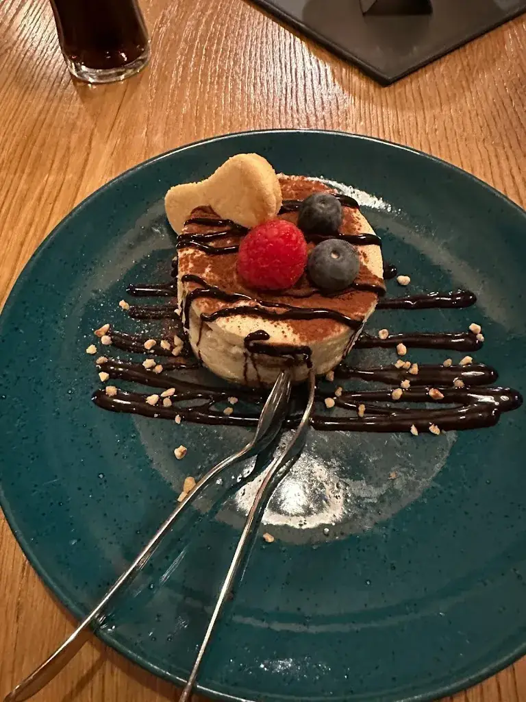 Menu_Restaurant & Pizzeria Bergschmied_Bramberg am Wildkogel_image_9