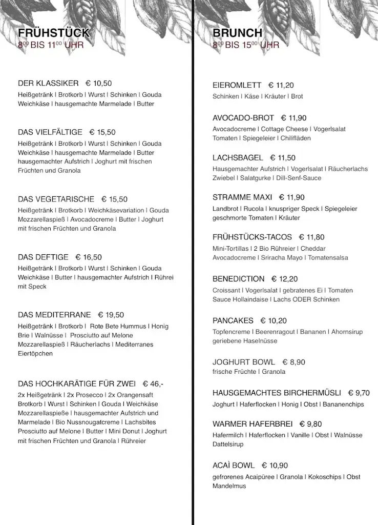 Menu_42 Karat_Bramberg am Wildkogel_image_2
