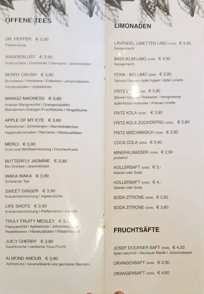 Menu_42 Karat_Bramberg am Wildkogel_image_4