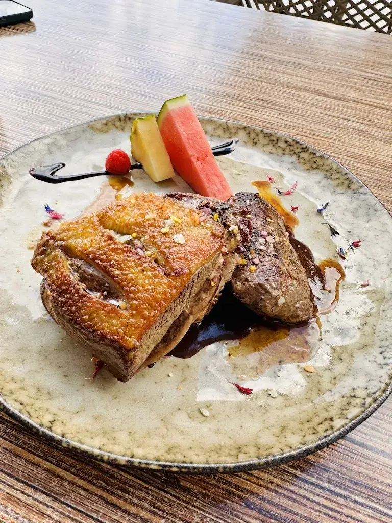 Menu_Hotel & Restaurant Der Drahtesel_Bramberg am Wildkogel_image_4