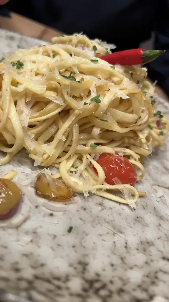 Menu_Hotel & Restaurant Der Drahtesel_Bramberg am Wildkogel_image_7