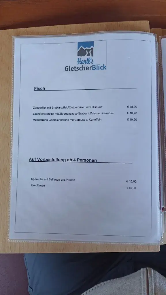 Menu_Hartl´s Gletschblick_Bramberg am Wildkogel_immagine_3