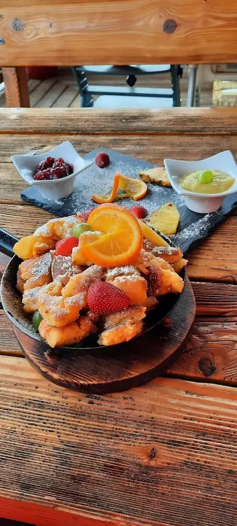 Menu_Hartl´s Gletschblick_Bramberg am Wildkogel_immagine_5