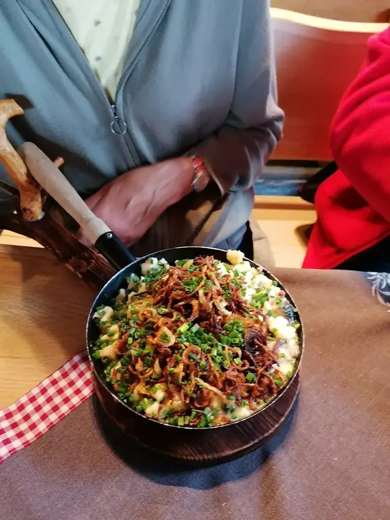 Menu_Hartl´s Gletschblick_Bramberg am Wildkogel_immagine_7