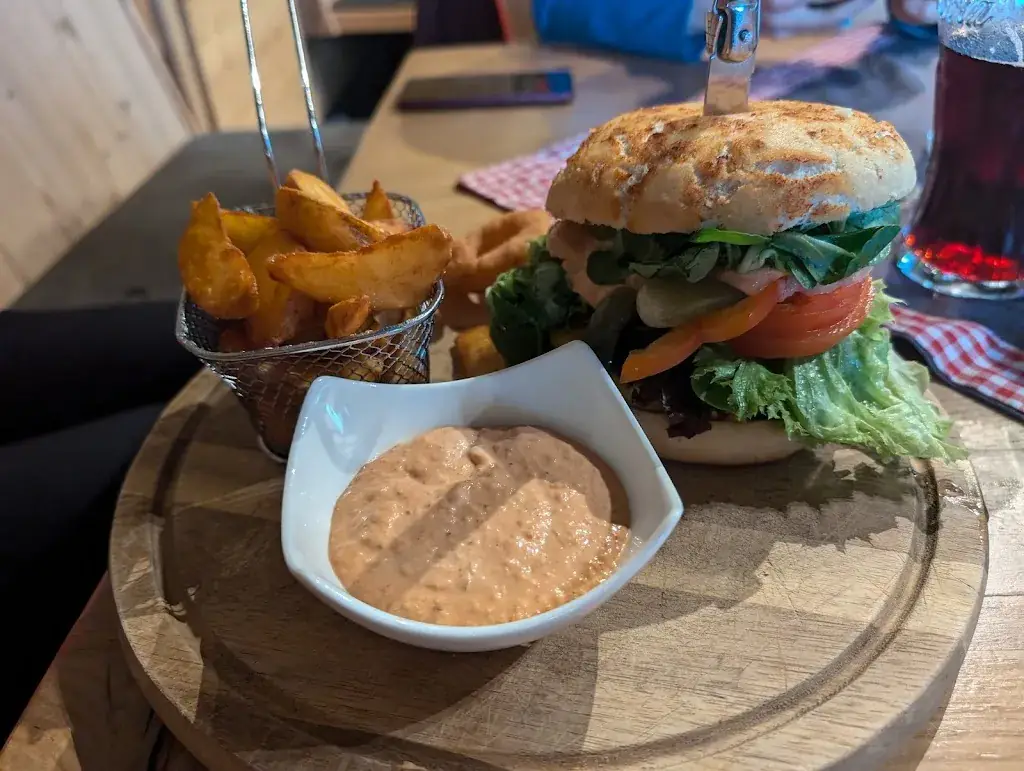 Menu_Hartl´s Gletschblick_Bramberg am Wildkogel_immagine_9