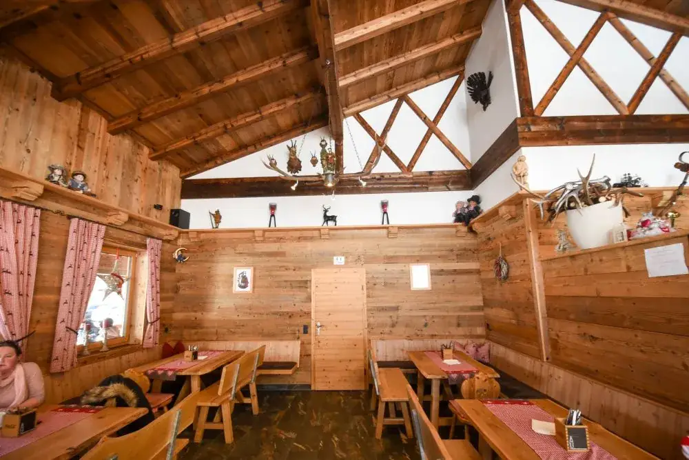 Hartl´s Gletschblick_Bramberg am Wildkogel_slider_image_1