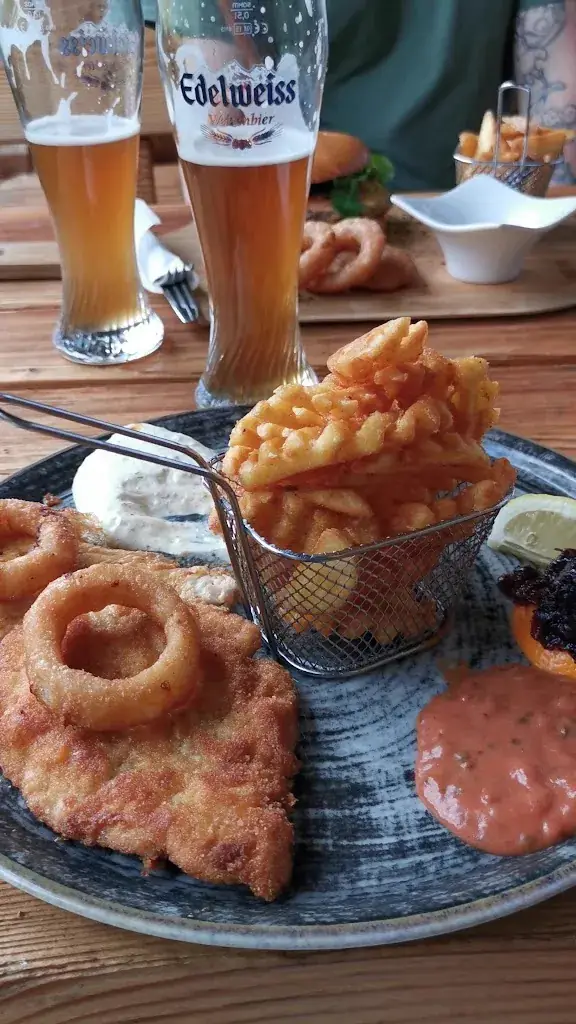 Hartl´s Gletschblick_Bramberg am Wildkogel_slider_image_2